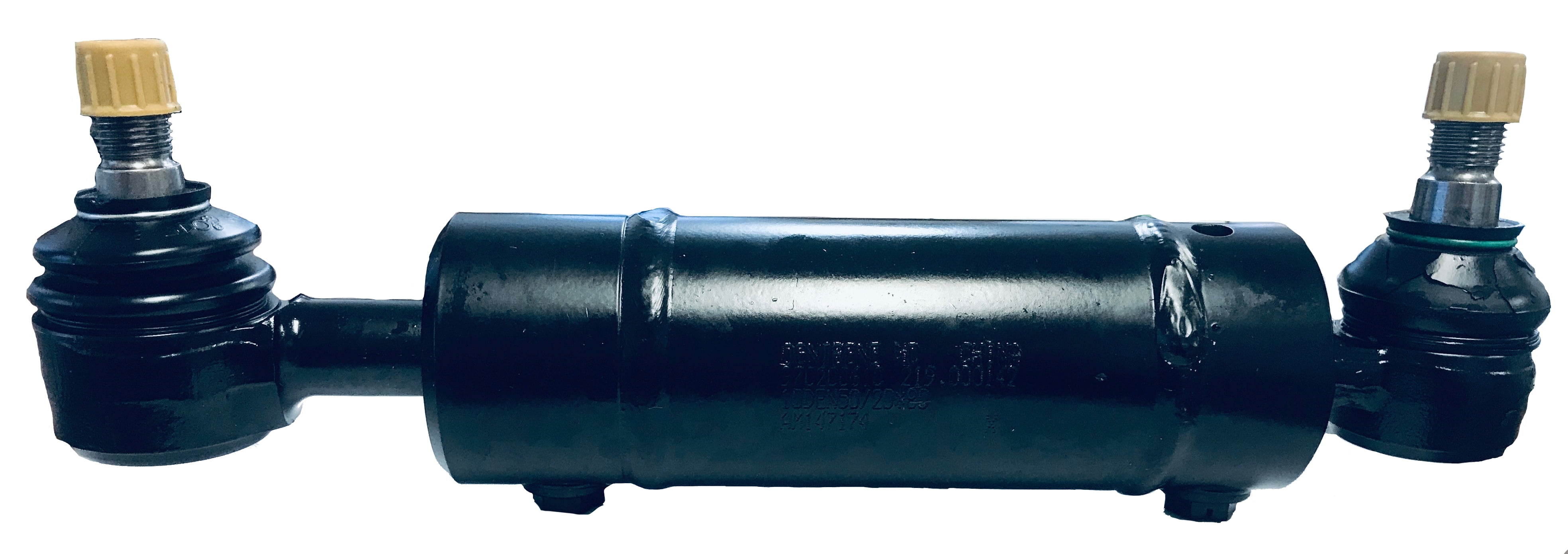 John Deere Original Equipment Hydraulic Steering Cylinder AM147174,1