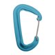 thumbnail image 5 of Clips de carabiner de escalada 12KN / 5KN 7075 Mosquetón de Aluminio en D Llavero Clip de Cadena Ganchos a, 5 of 6