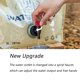 thumbnail image 2 of 8L Big Capacity Folding Water Bag Camping Outdoor Mini Portable Water Bag For Survival Or Emergency Supplies, 2 of 10