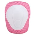 thumbnail image 4 of Équipement de Protection, Ensemble de Coussinets Coussinets 7 Casque Réglable Radirus 6588 Coussinets Coussinets Rouleau de Poignet 1 Casque Rouleau avec Coussinets Poignet 7 1 Rouleau 7 Ensemble de Coussinets de Rouleau Réglables Casque pour Enfants Genouillères Réglables Genou pour Enfants, 4 of 7