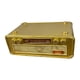 thumbnail image 1 of Servilletero con forma de radio, diseño americano, adorable servilleta de mesa Oro, 1 of 6