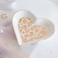 thumbnail image 1 of Ceramic Heart-shaped Bowl Snack Fruit Salad Bowl Breakfast Kitchen Tableware Home Cooking Dishes Dessert Pudding Plate 5, 1 of 6