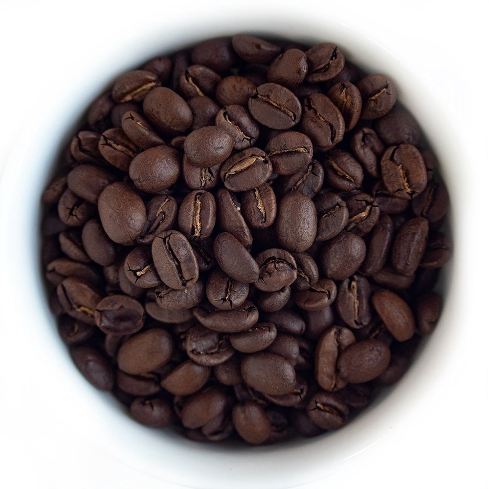 Fresh Roasted Coffee, Organic Colombian Coffee, Medium Roast, Drip Ground, 32 oz 2 lbs