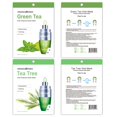 thumbnail image 5 of OxygenCeuticals Gentle Facial Cleansing Lotion Crema limpiadora lechosa para eliminar maquillaje y aceites para pieles sensibles (250 ml), 5 of 5
