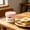 S, variant on Food Storage Container, Freezer Storage Container with Twist Top Lid, Leakproof, BPA Free, Microwave & Dishwasher Safe Takeout Container for Soup Yogurt Pudding Ice Cream Dessert