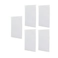 thumbnail image 3 of LCD Release Film Set, Lightweight Resin Release Film 5Pcs Oleophobic High Light Transmission  For Maintenance, 3 of 8
