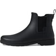 thumbnail image 6 of Hunter Women's Refined Slim Fit Chelsea Boots Black WFS2201RMA BLK, 6 of 9