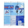 thumbnail image 2 of Lysol Disinfectant Spray, Crisp Linen Scent (19 oz., 3 pk.), 2 of 4
