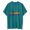 Blue, variant on Pisexur Pride Shirt Women Rainbow Graphic Shirts Love Letter Print LGBT Equality Tshirt Casual Summer Short Sleeve Tops