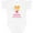 AA-White, variant on Inktastic Future Tennis Star Girl Girls Baby Bodysuit