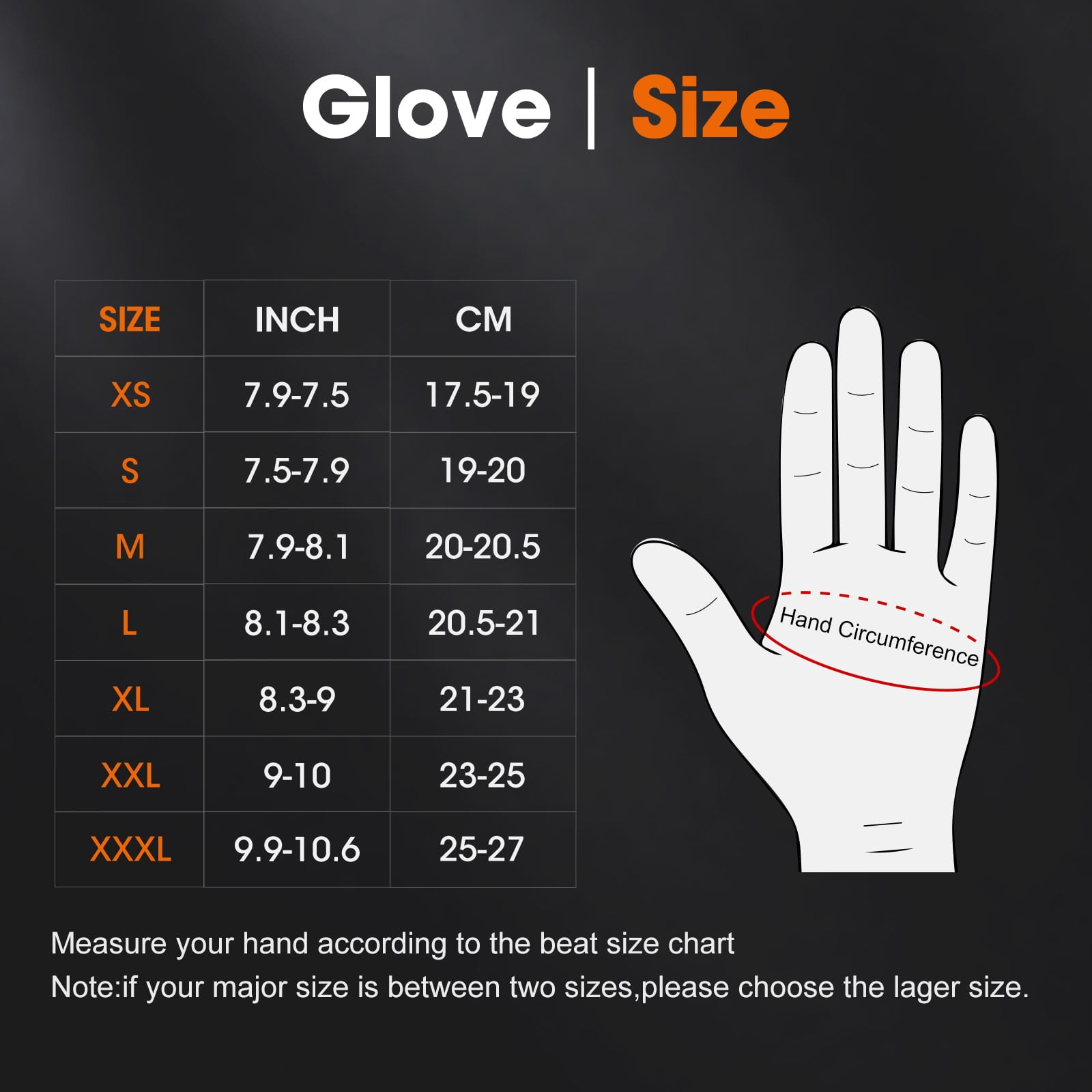 SNOW DEER Heated Gloves for Men Women, Temperature Display Heated Motorcycle Gloves, 2200mAh Rechargeable Battery Winter Gloves for Skiing Motorcycle Cycling Fishing Hunting