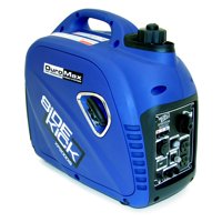 DuroMax 2000 Watt Gas Powered Digital Inverter Portable Generator