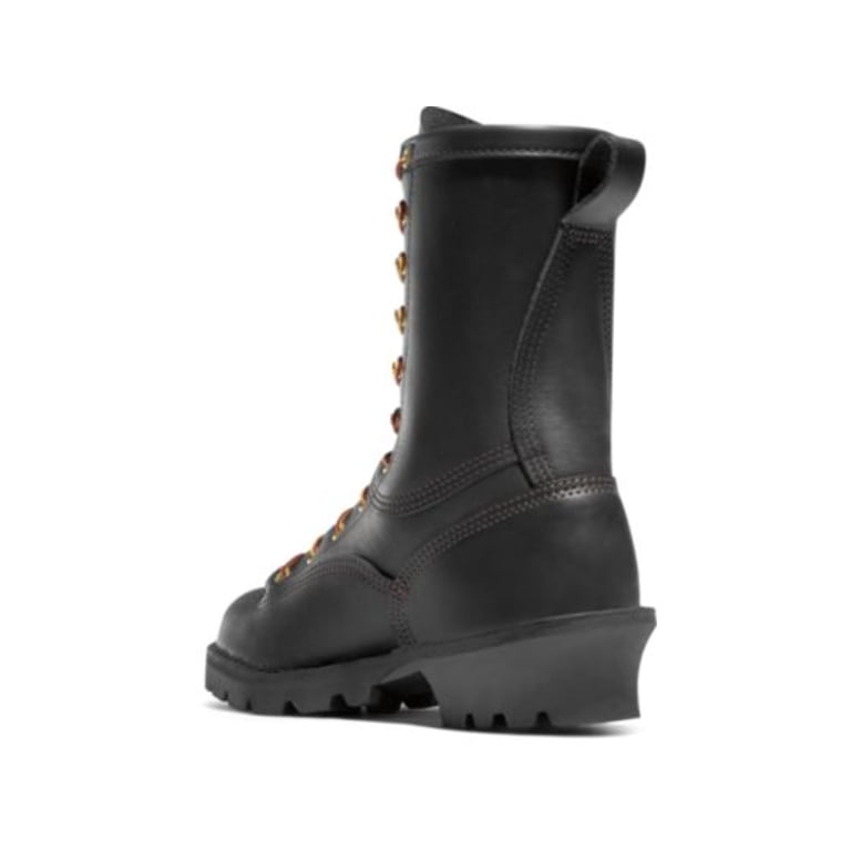 Danner flashpoint 2 black boots Danner - Flashpoint II All Leather Black main image 4
