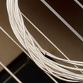 thumbnail image 4 of MYG High Quality Set of 6pcs Classical Guitar Nylon Strings Replacement Accessories, 4 of 8