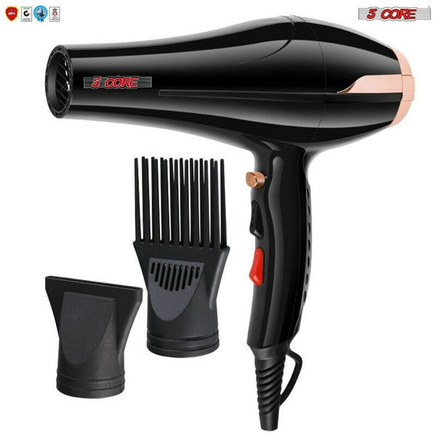 5Core Hair Blow Dryer Professional Lightweight Hair Dryer Ionic Men Women Blower 1875W Ceramic Quiet Styling Pik 5 Core HD BB PRO Ratings ✔️ Best Deal 5Core Hair Blow Dryer Professional Lightweight Hair Dryer Ionic Men Women Blower 1875W Ceramic Quiet Styling Pik 5 Core HD BB PRO Ratings ✔️ Best Deal