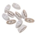 thumbnail image 1 of unbranded 10Ud Fader Caps Mixer Para Uso Profesional Con Construccion Resistente, 1 of 6