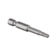 thumbnail image 5 of 20 Piezas Punta de Destornillador de Torx de T20 Magnetica de 4 mm Vastago de de 6.3 mm Hexagonal, 5 of 8