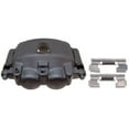 thumbnail image 3 of Raybestos FRC11883 BPIFRC11883 DISC BRAKE CALIPER Fits select: 2005-2010 JEEP GRAND CHEROKEE, 2006-2010 JEEP COMMANDER, 3 of 3