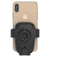 thumbnail image 3 of iOttie Auto Sense Wireless Charging Dash & Windshield Phone Mount - Black, 3 of 6
