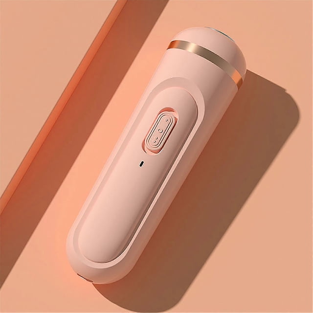 Foot Scrubber Callus Remover For Feet Recharable Heel Scr For Feet Electric Foot Callus Remover Dead Skin Remover For Feet 2 Speed 3 Grinding He