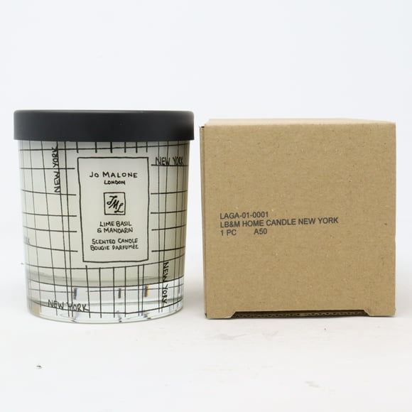 Mini Jo Malone Candles