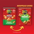 thumbnail image 4 of Sandwiches mini RITZ au beurre d’arachide, 162g, 4 of 13