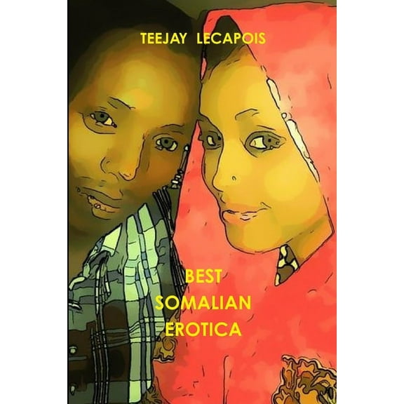 Best Somalian Erotica (Paperback)