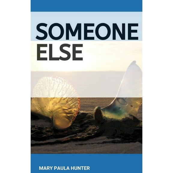 Someone Else, (Paperback)