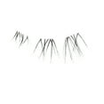 thumbnail image 5 of KISS Falscara Multipack, Lash Clusters, Bottom Lash Wisps, 10mm-12mm-14mm, 24 Wisps, 5 of 8