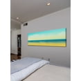thumbnail image 3 of Parvez Taj "Ocean Panoramic" Print on Canvas, 3 of 7