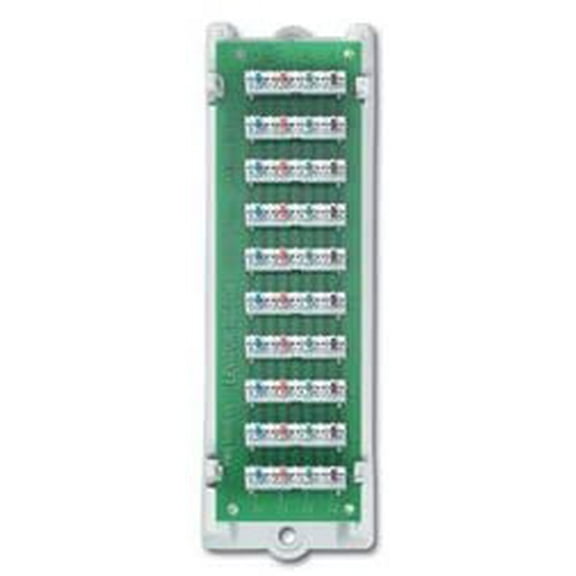 Leviton Bridged Telephone Data Assembly 47650-B8