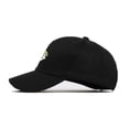 thumbnail image 3 of Gorra de béisbol Fallouts Anime Snapback Algodon 58-62 cm, 3 of 4