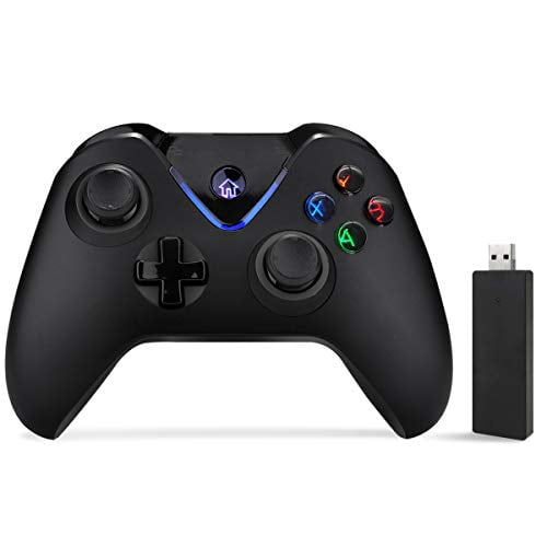 xbox one wireless controller third party