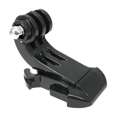 thumbnail image 3 of Base J-Hook Normal Carol Accesorios compatible con GoPro Eken cámaras deportivas BS-JH-01, 3 of 4