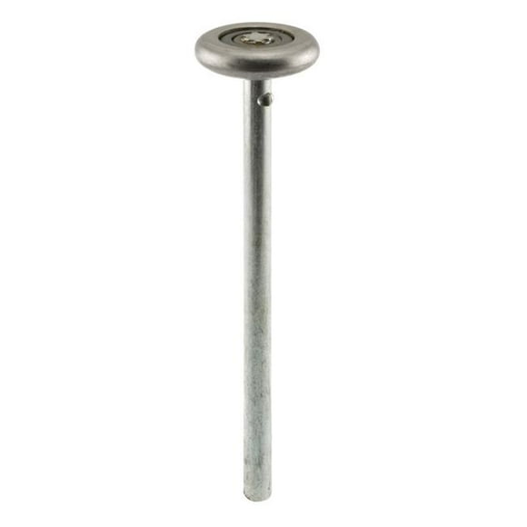 Prime-Line Products-Slide GD52111 6.5 in. Roller Stem Garage