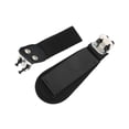 thumbnail image 4 of Support de Pied de Planche à Roulettes, Sangle de Pied de Longboard en Nylon Ajustable pour Véhicules Électriques Pliants pour Longboard pour Trottinettes, 4 of 7