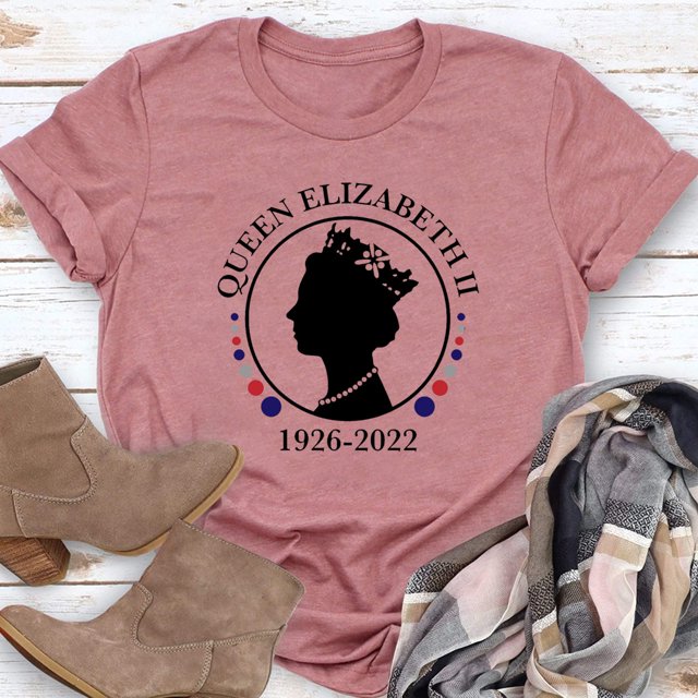Blusa Mangas Cortas Camiseta de moda informal para mujer, Tops holgados de manga corta, ropa informal Ygjytge Oro rosa T S para Mujer