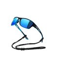 thumbnail image 2 of Polarized Sports Sunglasses for Men Driving Cycling Fishing, 2 of 5
