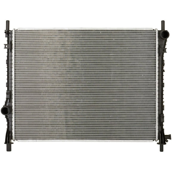 Spectra Premium CU13486 Automotive Radiator