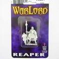 thumbnail image 2 of Reaper Miniatures Oakhearth Warden #14581 Wood Elves Unpainted RPG Mini Figure, 2 of 3