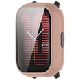 thumbnail image 3 of PC + Tempered Glass Integrated Protective Case for Electronic Smart Watch Shockproof and Durable Strong Impact Absorption Wear resistant and Anti scratch Perfect Fit Slim and Portable PC Material, 3 of 7
