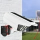 thumbnail image 3 of Xihbxyly Lámpara Solar de Pared, Luz Ecológica para Jardín, Foco de Seguridad con Sensor Infrarrojo, Iluminación Exterior con Control Inteligente, Ideal para Patios, Garajes y Villas, Solución de Seg, 3 of 7
