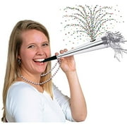 Confetti, Horns and Beads, 12-Pack