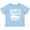 AE-Light Blue, variant on Inktastic Daddys Lil Racing Buddy Boys or Girls Baby T-Shirt