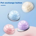 thumbnail image 3 of CBFFDC Dog Buttons for Communication Pet Communication Button Voice Recording Button for Dog Training Interactive Talking Button Educational Toy for Pets, 3 of 7
