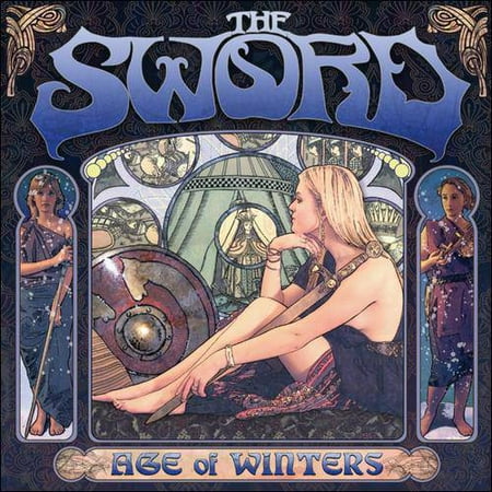 Age Of Winters