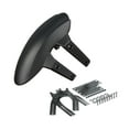 thumbnail image 1 of Guardabarros trasero para motocicleta Kawasaki Z250 CB190R Estilo A, 1 of 9