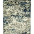 thumbnail image 1 of Unique Loom Tapis Mystique Moderne 8' x 10' Rectangle Gris/beige, 1 of 1