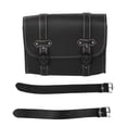 thumbnail image 2 of Motorcycle Saddle Bag,Large Capacity Saddle Bag Riding Luggage Bag Motorbike Luggage Holder Unbeatable Value, 2 of 14