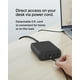 thumbnail image 4 of Cargador Belkin de 4 puertos USB-C, 200 W, GaN Fast Charge, negro, 4 of 7